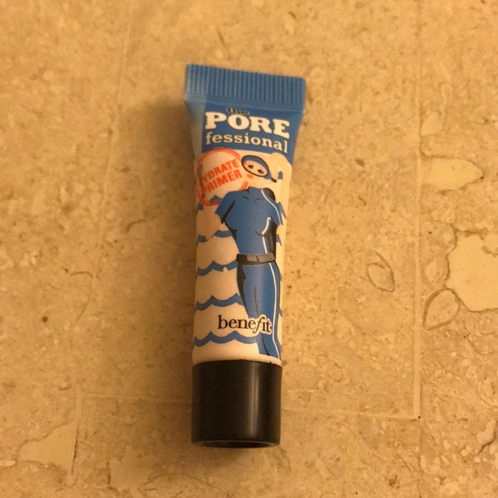 The Pore Fessional Hydrate Primer